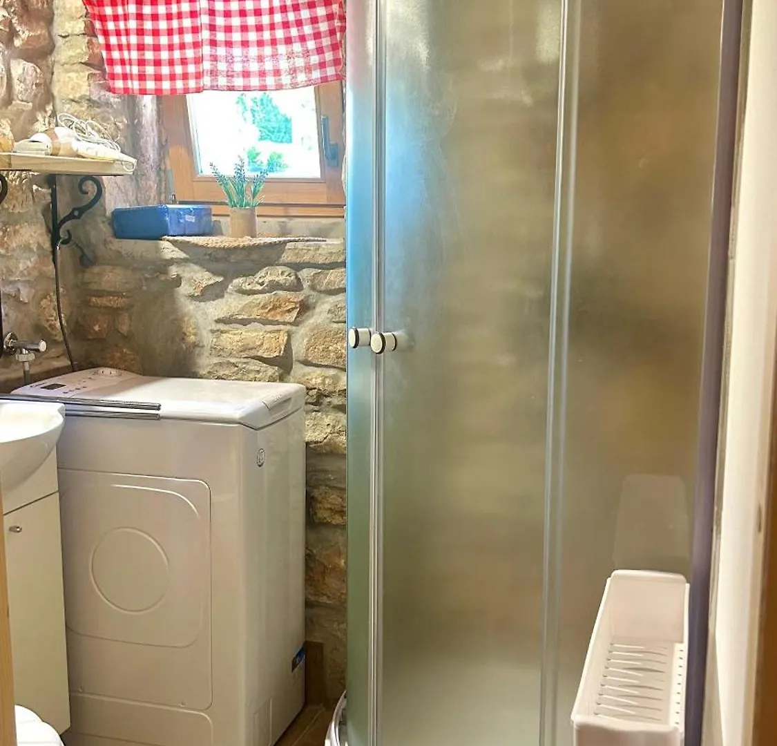 Villa Roza Rebici 0*,  Kroatien