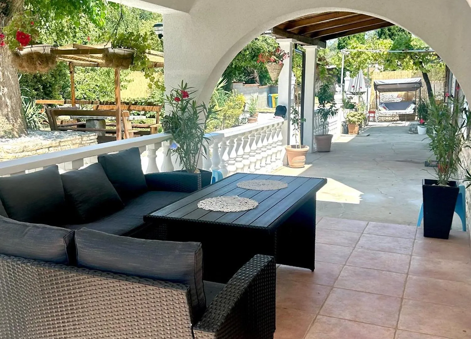Villa Roza Rebici