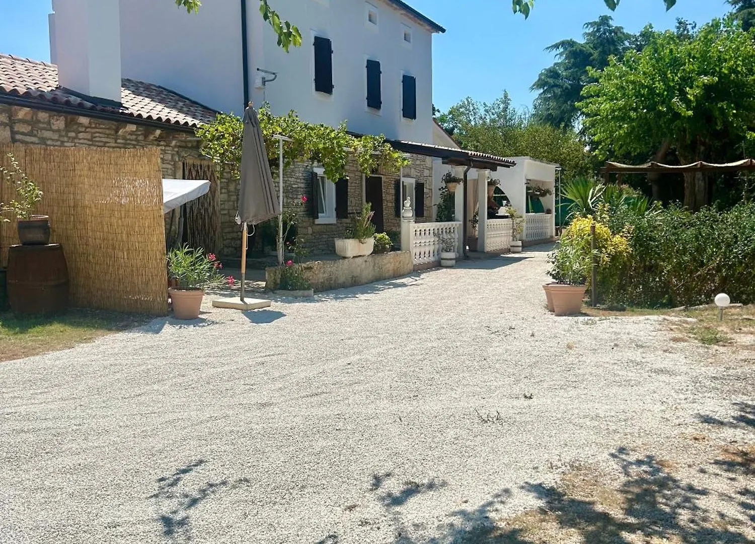 Villa Roza Rebici