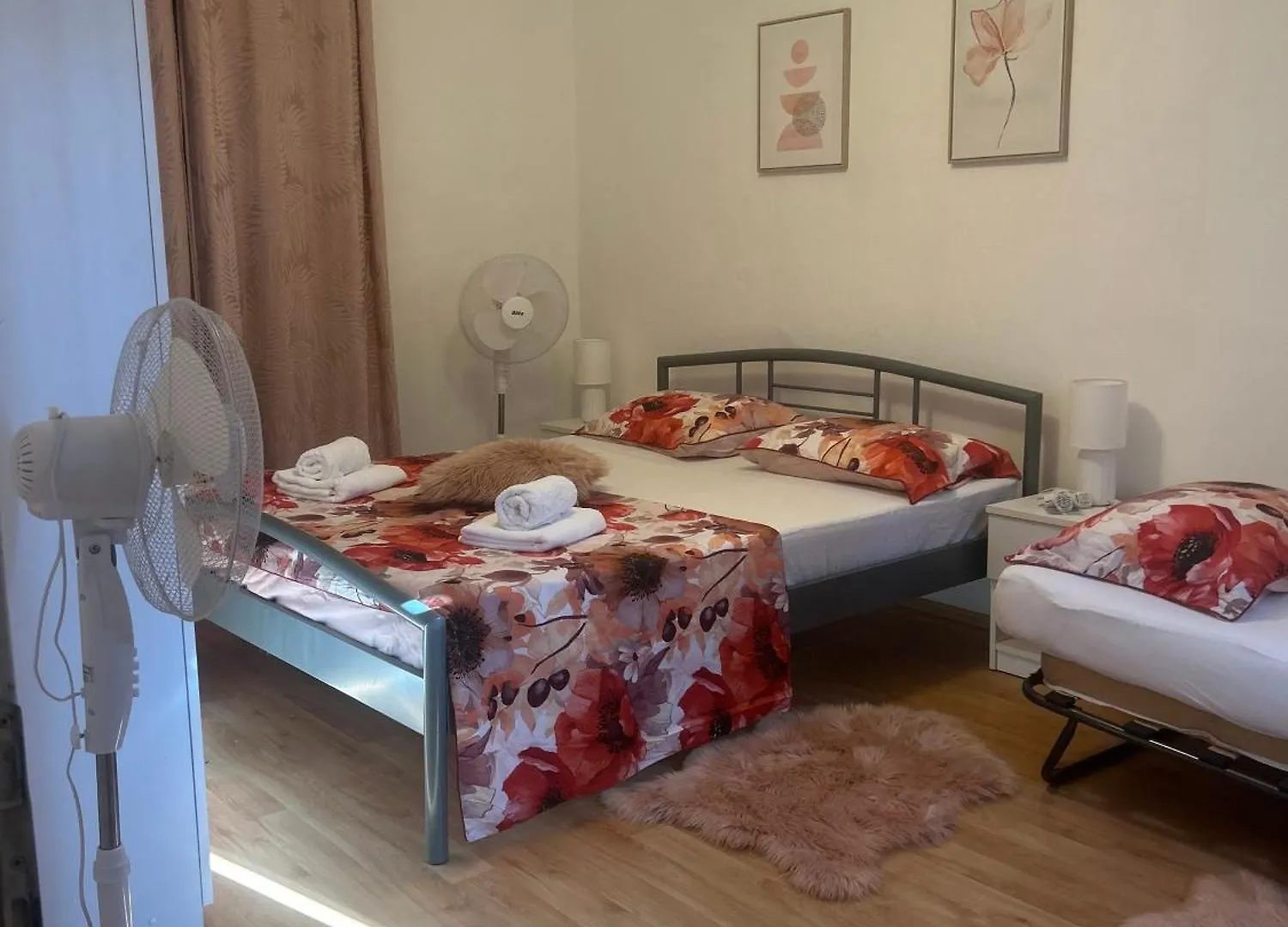 Villa Roza Rebici Kroatien